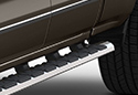 GEM Tubes T3 Running Boards