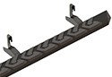 GEM Tubes T3 Running Boards