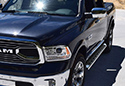 GEM Tubes T3 Running Boards