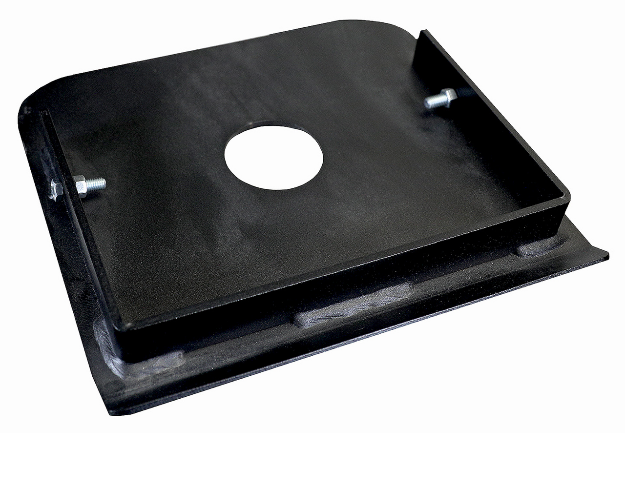 Gen-Y 5th Wheel Capture Plate - NAPA Auto Parts