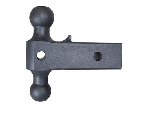 Gen-Y Dual-Ball Mount