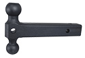 Gen-Y Dual-Ball Mount