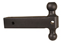 Gen-Y Dual-Ball Mount