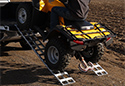 Gen-Y Extreme Duty Aluminum Loading Ramps