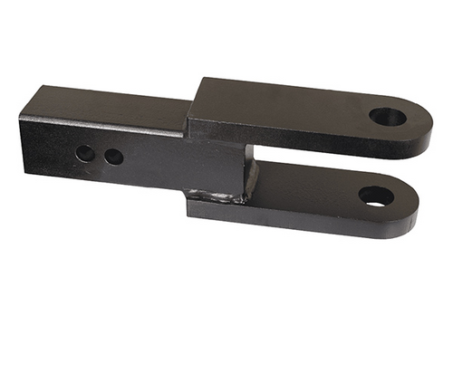 Gen-Y Hammer Strap Hitch