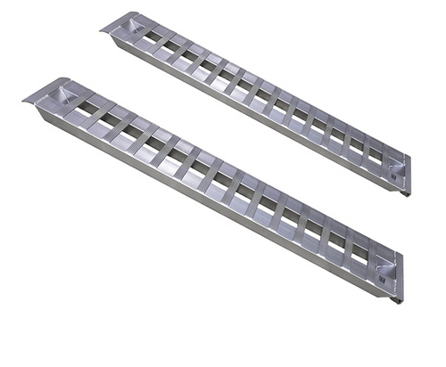 Gen-Y Heavy Duty Aluminum Loading Ramps