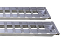 Gen-Y Heavy Duty Aluminum Loading Ramps