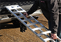 Gen-Y Heavy Duty Aluminum Loading Ramps