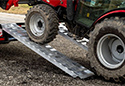 Gen-Y Heavy Duty Aluminum Loading Ramps