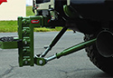 Gen-Y Hitch Stabilizer Kit