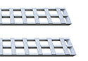 Gen-Y Lightweight Aluminum Loading Ramps