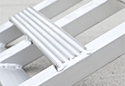 Gen-Y Lightweight Aluminum Loading Ramps