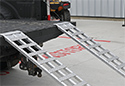 Gen-Y Lightweight Aluminum Loading Ramps