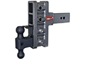Gen-Y Mega-Duty Adjustable Drop Hitch