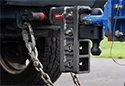 Gen-Y Mega-Duty Adjustable Drop Hitch