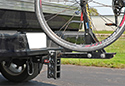 Gen-Y Mega-Duty Adjustable Drop Hitch