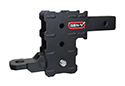 Gen-Y Phantom Adjustable Drop Hitch