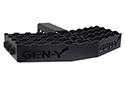Gen-Y Phantom Serrated Hitch Step