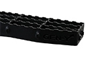 Gen-Y Phantom Serrated Hitch Step