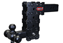 Gen-Y Phantom-X Adjustable Drop Hitch