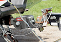 Gen-Y The Glyder Ball Mount