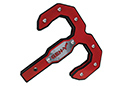 Gen-Y The Hulk Tow Hook