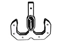 Gen-Y The Hulk Tow Hook