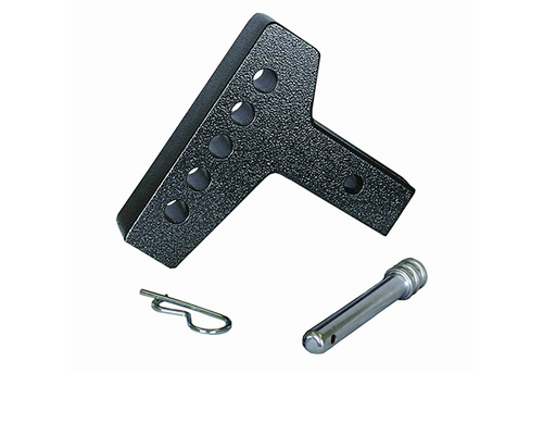 Gen-Y Weight Distribution Shank