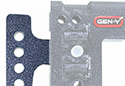 Gen-Y Weight Distribution Shank