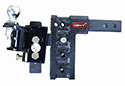 Gen-Y Weight Distribution Shank