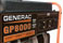 Generac GP Series Portable Generator