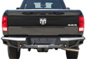 Go Rhino BR20 Rear Bumper
