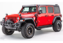 Go Rhino Dominator D1 Running Boards