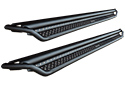 Go Rhino Dominator D1 Running Boards