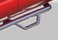 Go Rhino Dominator II Cab Length Nerf Bars