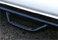 Go Rhino Dominator II Cab Length Nerf Bars