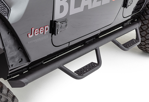 Go Rhino Dominator Xtreme D2 SideSteps