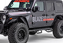 Go Rhino Dominator Xtreme D2 SideSteps