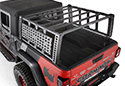 Go Rhino Overland Xtreme Bed Rack