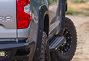 Image is representative of Go Rhino RB20 Running Boards.<br/>Due to variations in monitor settings and differences in vehicle models, your specific part number (69442987PC) may vary.
