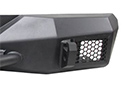 Image is representative of Go Rhino Rockline Rear Bumper.<br/>Due to variations in monitor settings and differences in vehicle models, your specific part number (372000T) may vary.