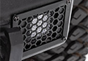 Image is representative of Go Rhino Rockline Rear Bumper.<br/>Due to variations in monitor settings and differences in vehicle models, your specific part number (372000T) may vary.