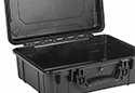 Image is representative of Go Rhino Xventure Gear Hard Case.<br/>Due to variations in monitor settings and differences in vehicle models, your specific part number (XG252014) may vary.