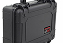 Image is representative of Go Rhino Xventure Gear Hard Case.<br/>Due to variations in monitor settings and differences in vehicle models, your specific part number (XG252014) may vary.