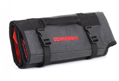 Go Rhino Xventure Gear Storage Roll