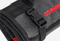 Go Rhino Xventure Gear Storage Roll