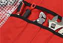 Go Rhino Xventure Gear Storage Roll