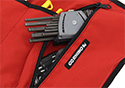Go Rhino Xventure Gear Storage Roll