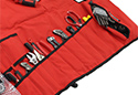 Go Rhino Xventure Gear Storage Roll