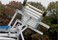 Hauler Racks Van Drop Down Ladder Rack